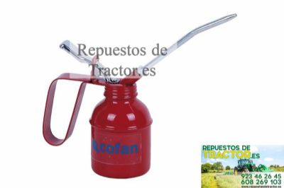 ACEITERA METALICA 200ML