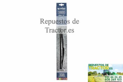 ESCOBILLA LIMPIA TRASERA 16