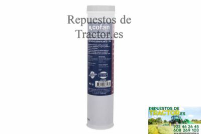 CARTUCHO GRASA LITIO 400GR