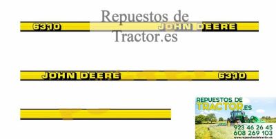 JUEGO PEGATINAS J.D. 6310