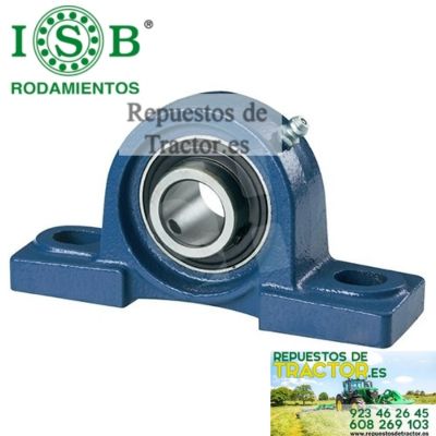 SOPORTE CON RODAMIENTO UCP205