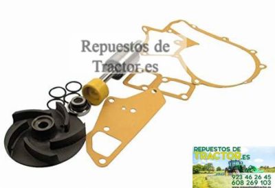 KIT BOMBA DE AGUA JD