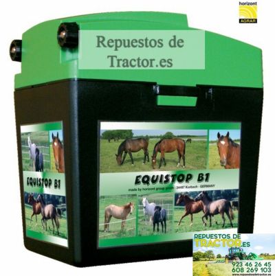 CERCADO EQUISTOP B2 9V