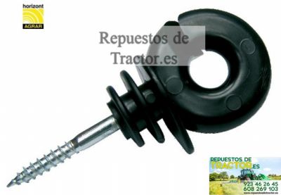 CAJA 25 AISLADORES FARMER