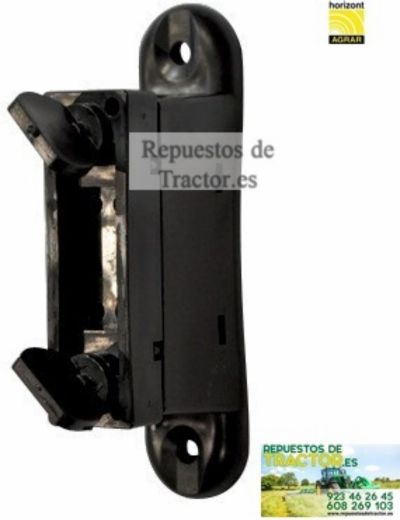 CUBO 30 AISLADORES EQUIBLOCK