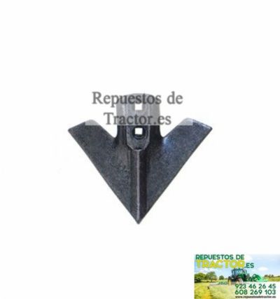 REJA HIN-MEN 270X230X45MM