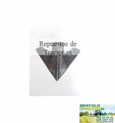 REJA HIN-MEN 300X230X45MM