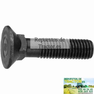 TORNILLO ARADO 9X25