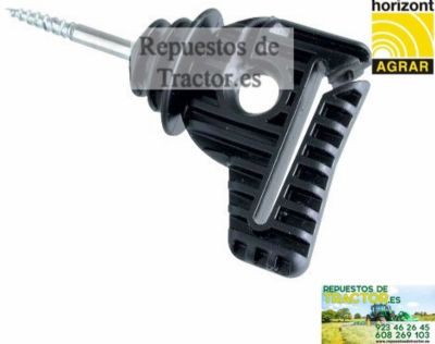 AISLADOR UNIVERSAL CAJA DE 80