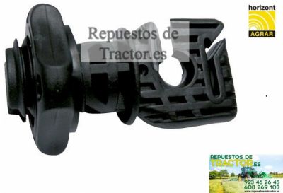 AISLADOR ISO COMBI IP CAJA DE 50