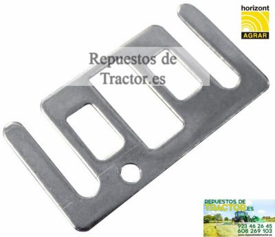 RACOR DE EMPAREJAMIENTO CINTA 20MM 