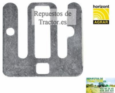 RACOR DE JONTION - CINTA 40MM