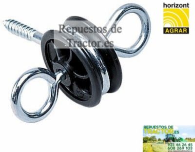 AISLADOR DE ANCLAJE