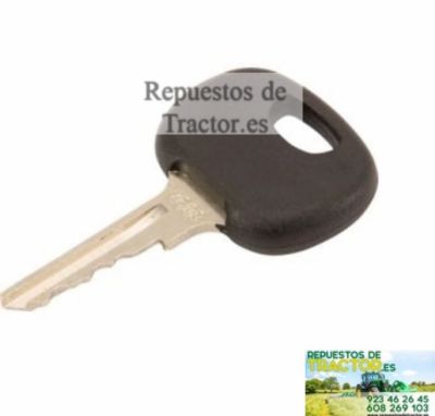LLAVE DE CONTACTO