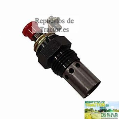 CALENTADOR FASTON