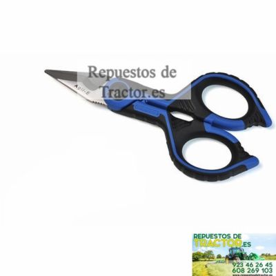 TIJERA ELECTRICISTA PROFESIONAL