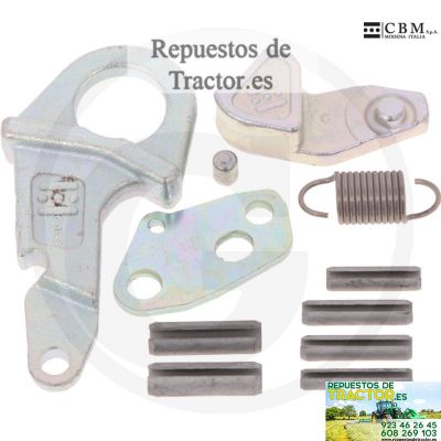 JUEGO REPARACION 1 CAT. CBM