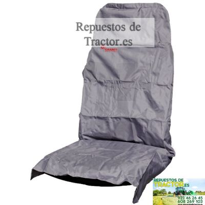 FUNDA DE ASIENTO