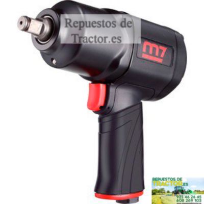 LLAVE DE IMPACTO 1627NM