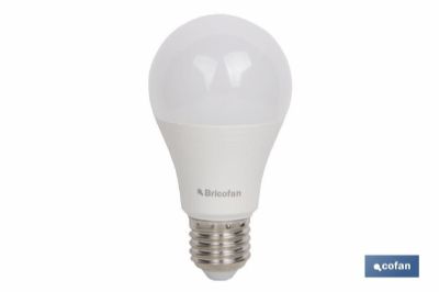BOMBILLA LED 9W. 810LM - foto 2