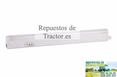 REGLETA LED 301MM. 