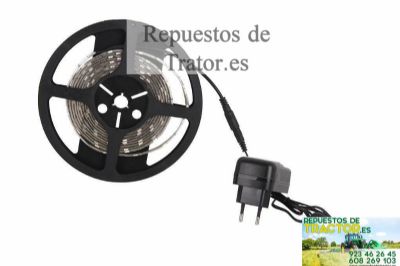 TIRA LED 3 METROS