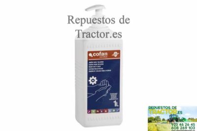 JABON PARA TALLER 1LT