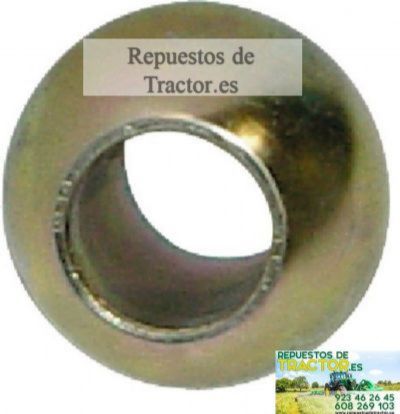 BOLA ENGANCHE CAT.1-2 22X56