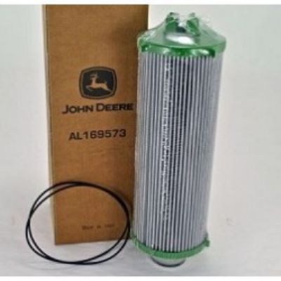 FILTRO DE HIDRAULICO JOHN DEERE