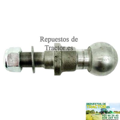 BOLA REMOLQUE 50