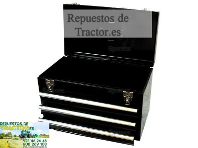 CAJA DE HERRAMIENTAS - foto 2