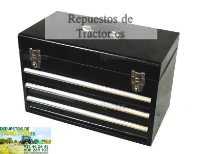 CAJA DE HERRAMIENTAS