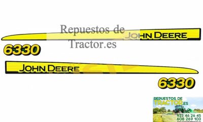 JUEGO PEGATINAS J.D. 6630