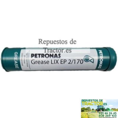 CARTUCHO GRASA PETRONAS
