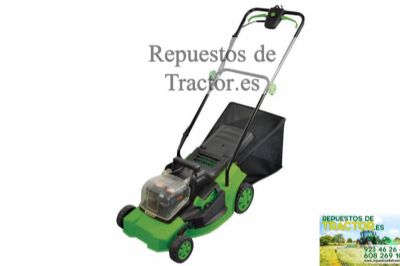 CORTACESPED ELECTRICO