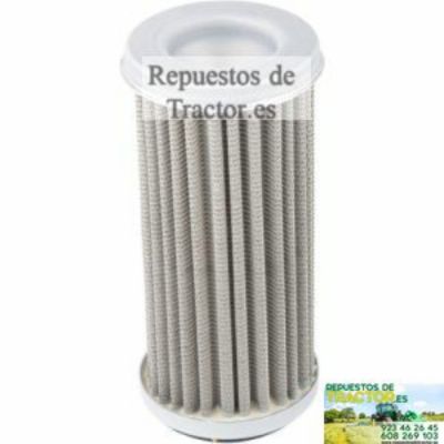 FILTRO HIDRAULICO NEW HOLLAND
