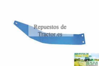 PATIN CENTRAL BCS DUPLEX Y GOLD