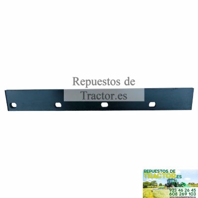 GUIA INFERIOR 4MM BCS