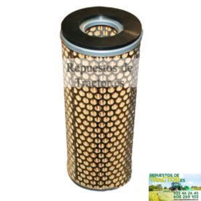 FILTRO DE ACEITE MOTOR