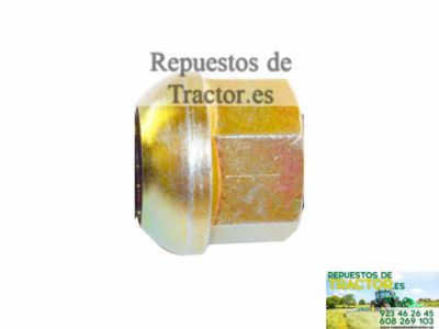 TUERCA REMOLQUE M-18/150