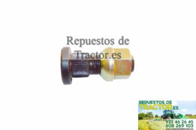 PERNO RUEDA REMOLQUE M-18/150