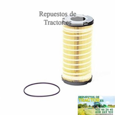 FILTRO DE COMBUSTIBLE