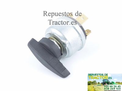 INTERRUPTOR DE ENCENDIDO