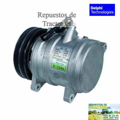 COMPRESOR AIRE ACONDICIONADO