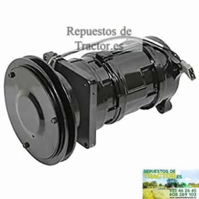 COMPRESOR AIRE ACONDICIONADO