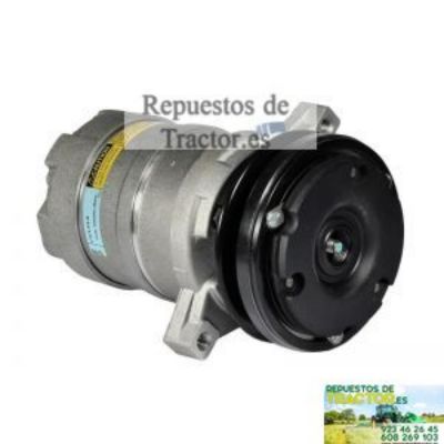 COMPRESOR AIRE ACONDICIONADO