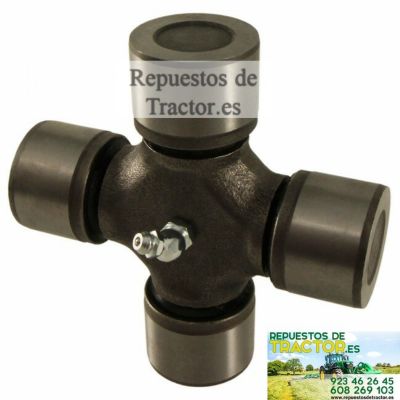 CRUCETA TRANSMISION 27X70