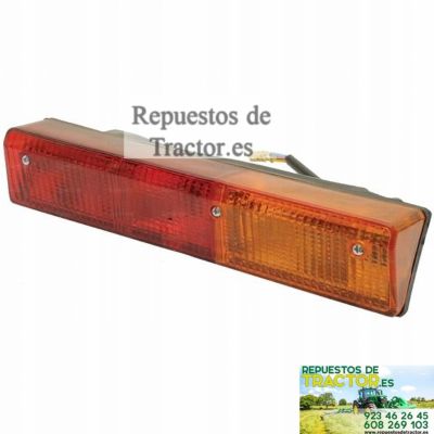 LUZ POSTERIOR DERECHA 