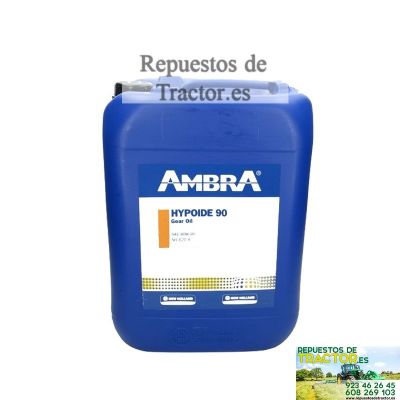 ACEITE HYPOIDE 90 TRANSMISION 80W90