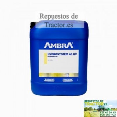 ACEITE HYDROSYSTEM HV46